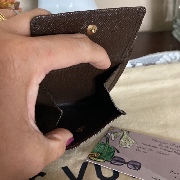 Wallet - Picture 9 of 13